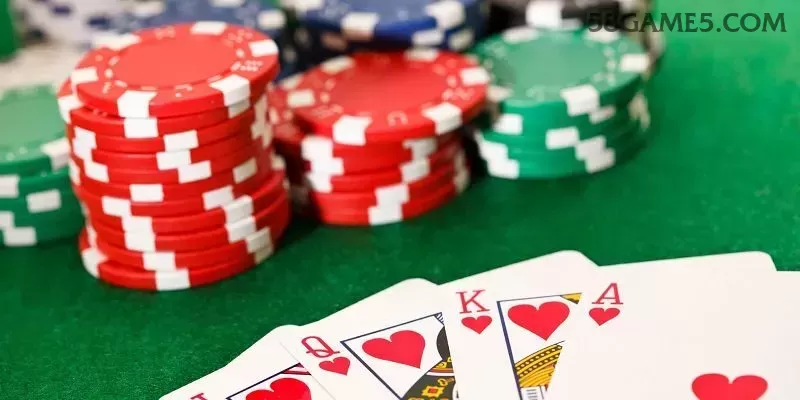 App 58 slots mobile