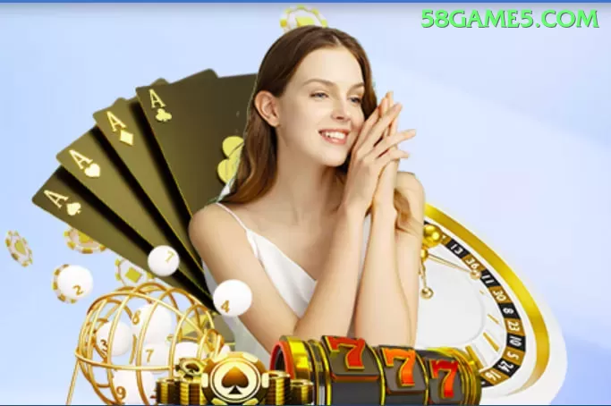 Jogos de Slot 58 game app - Máquinas Caça-Níqueis Online - game
