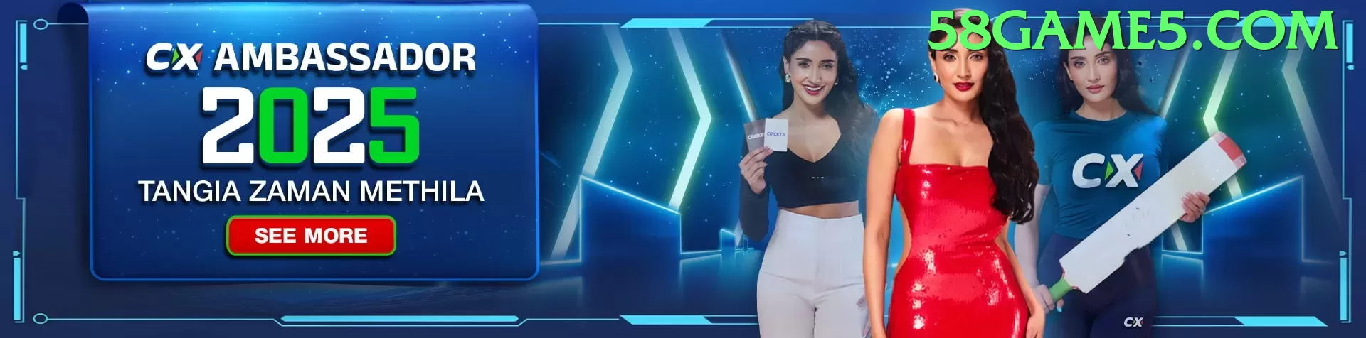 Tornar VIP 58 game app - aplicativo