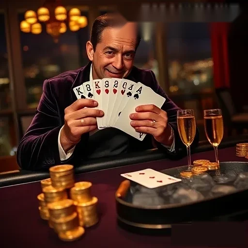 Cassino 58 app mobile